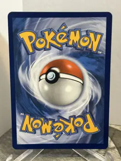 Mega Sharpedo ex - 127/094 Phantasmal Flames Special Illustration Rare Pokemon - Image 2