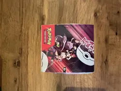 Pokemon Destined Rivals Half Booster Box (18 Packs) New Factory Sealed - Image 4
