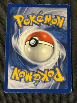 Imposter Professor Oak 73/102 - Pokemon Shadowless (1) - Image 2