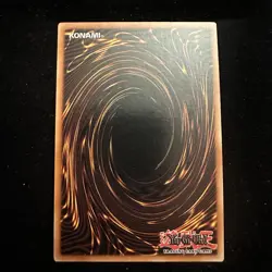 Yugioh TCG Heavy Storm - Super Rare Holo - MRD-142 - Unlimited - HP - Image 5