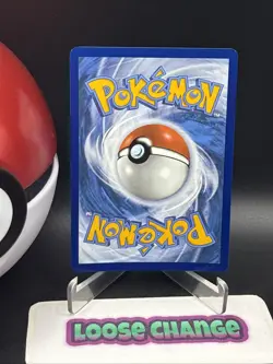 Pokemon TCG Precious Trolley 185/191 Ace Spec Rare Surging Sparks NM/M - Image 2