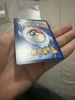 Pokemon TCG S-Chinese Shadow Rider Calyrex VMAX Hyper Rare 165/125 Ready to Ship - Image 3