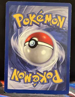 1999 Pokemon TCG - Pidgeotto Rare Base Set Unlimited 022/102 MP/DM - Image 2