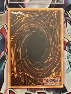 Yugioh! Tenpai Dragon Genroku Prismatic Secret Rare Near Mint MP25-EN082 - Image 2
