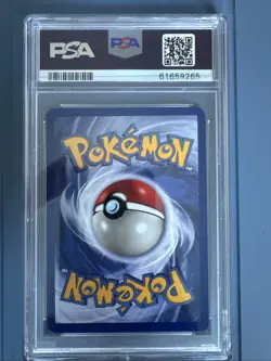 1999 Pokemon Game Revive Nm-Mt 8 - Image 2