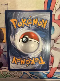 Pokemon TCG Night Stretcher 173/132 Me01: Mega Evolution Holo MINT/Near Mint - Image 4