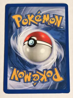 Pokemon Mewtwo Base Set 10/102 Holo Rare Wizards WOTC 1999 Pokemon TCG - Image 3