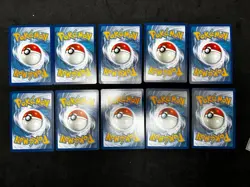 Lotto 28 Carte Allenatore Pokemon Full Art ITA - Image 3
