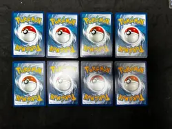 Lotto 28 Carte Allenatore Pokemon Full Art ITA - Image 5