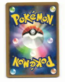 Clefable DPBP#038 Rare 2006 Space Time Creation Pokemon Japanese LP - Image 2