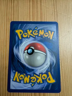 Pokemon: Moltres 27/62 Non Holo Fossil Unlimited - MP - Image 2