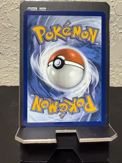 Pokemon TCG Dusclops 19/64 Prize Pack Series 7 Stamped - Image 2