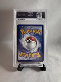 Pokemon TCG Flareon EX 014/131 Prismatic Evolutions PSA 10 - Image 2