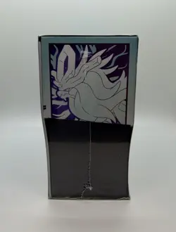 Pokemon TCG Scarlet & Violet Temporal Forces Factory Sealed Elite Trainer Box - Image 2
