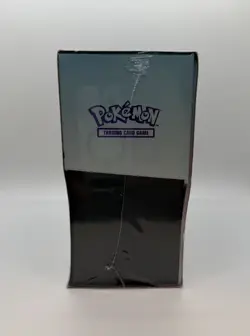 Pokemon TCG Scarlet & Violet Temporal Forces Factory Sealed Elite Trainer Box - Image 4