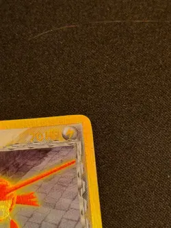 Latias Delta Species Reverse Holo STAMPED Pokemon EX Delta Species - 8/113 - Image 4