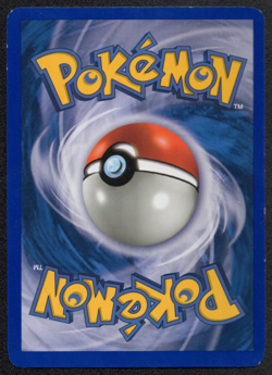 Pokemon Card Exeggutor Aquapolis Reverse Holo Rare 12/147 Lightly Played - Image 2