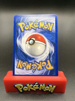 Pokemon Card - Sabrina's Gaze Gym Heroes 125/132 Common 1st Edition - Image 2