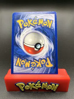 Pokemon Card - Sabrina's Gaze Gym Heroes 125/132 Common 1st Edition - Image 3