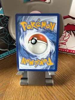 Pokemon TCG SV Black Bolt Fraxure Illustration Rare Card 146/086 NM Condition - Image 2