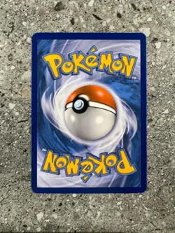 Pokemon TCG Cards Shedinja 48/124 Dragons Exalted Rare - Image 2