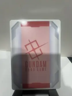 Gundam Card Game Resource (R-038) C++ English - Image 2