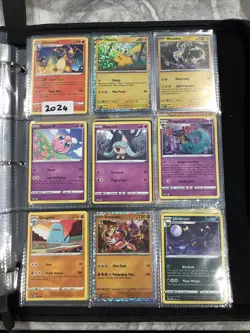 2024 McDonalds Pokemon Cards - COMPLETE master set - Image 1