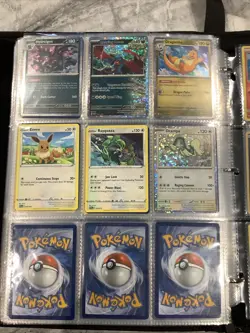 2024 McDonalds Pokemon Cards - COMPLETE master set - Image 2