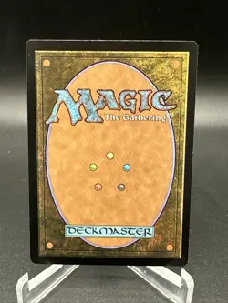 Magic the Gathering Mtg Modern Horizons 3 Necrodominance Retro Foil MH3 #411 - Image 2