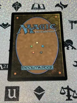MTG - Cunning Wish (Future Sight) Mystery Booster 2 Regular NM - Image 2