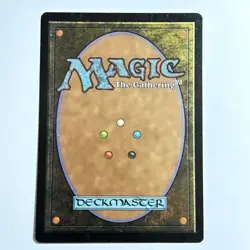 Vindicate 126 R Apocalypse Magic the Gathering MTG LP - Image 2