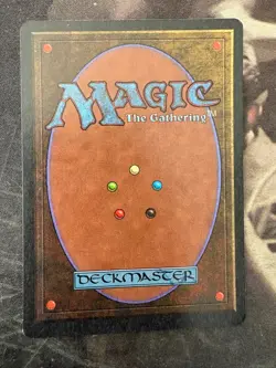 *** ANTIQUITIES Colossus of Sardia *** NM-Mint Beauty! - DUTYFREE - MtG Magic - Image 2