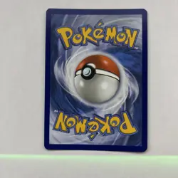 Pikachu 051/162 Cosmos Holo TEF Pokemon Day 2026 Stamped Promo - Image 2