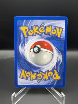 Pokemon Card Gym Heroes Misty's Wrath 114/132 Uncommon LP+ - Image 2