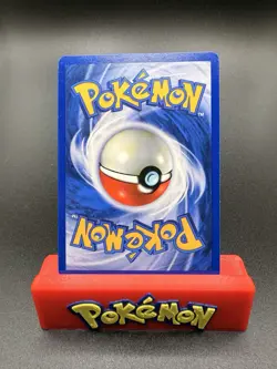 Erika's Exeggutor 44/132 1st Edition Uncommon Gym Heroes Pokemon NM 2000 WOTC - Image 3
