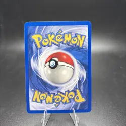 Pokemon 1st Edition Gym Heroes Vintage Misty’s Shellder 89/132 NM -j - Image 2