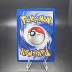1st Edition Trash Exchange 126/132 - Gym Heroes - Trainer - Pokemon - NM -j - Image 2