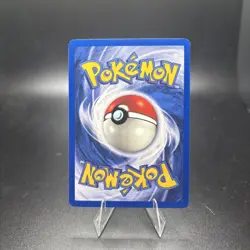 Pokemon TCG - Narrow Gym 124/132 Gym Heroes Regular 1st Edition - NM -j - Image 2