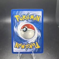Cerulean City Gym 108/132 1999 1st Edition Pokemon Gym Heroes Regular NM -j - Image 2