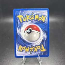 Energy Flow - NM 1st Edition Gym Heroes 122/132 Pokemon Regular Common -j - Image 2