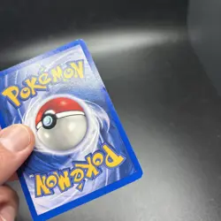 Energy Flow - NM 1st Edition Gym Heroes 122/132 Pokemon Regular Common -j - Image 3