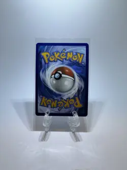 Durant 150/086 SV: White Flare Holo Illustration Rare Pokemon Full Art NM - Image 2