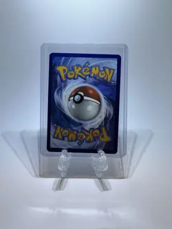 Durant 150/086 SV: White Flare Holo Illustration Rare Pokemon Full Art NM - Image 4