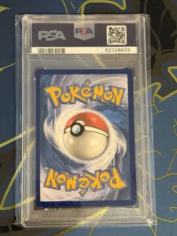 2019 Pokemon Sun & Moon Hidden Fates #SV40 Garchomp Holo PSA 10 GEM MINT - Image 2