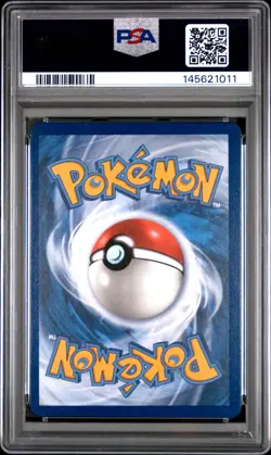 PSA 8 Mega Gardevoir Ex 159 Ultra Rare Tcg 2025 Pokemon Meg En-Mega Evolution - Image 2