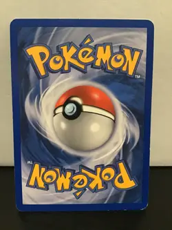 Latios 2/10 Pokemon EX Trainer Kit 1 Latias & Latios Holo - Image 2