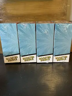 Pokemon TCG ASCENDED HEROES Booster Bundle 4 Boxes! Brand New & Sealed! - Image 3