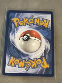 Arbok ex - 185/165 Sv: Scarlet & Violet 151 - Full Art Holo - Pokemon 2023 - NM - Image 2