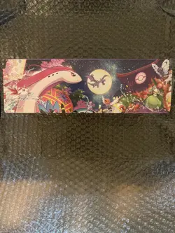 Pokemon Japanese Kanazawa Special Box Sealed - Image 2