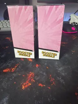 Pokemon TCG Ascended Heroes Booster Bundle x2 | Unsealed ✅ - Image 2